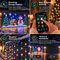 MerryBeam Christmas Lights
