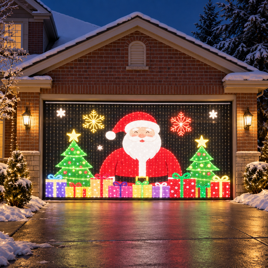 MerryBeam Christmas Lights