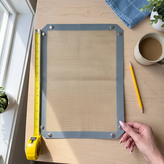 SnapBake Baking Mat – Inovella