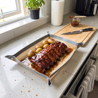 SnapBake Baking Mat – Inovella